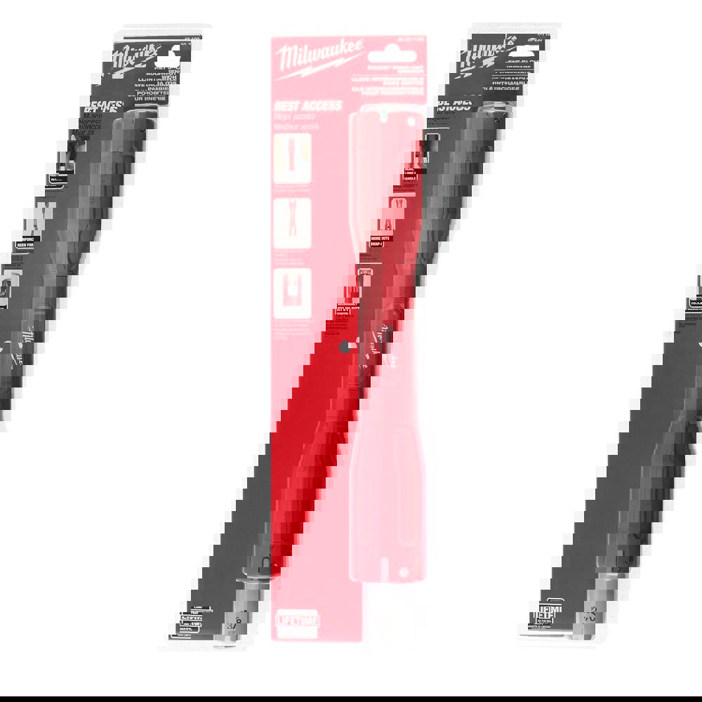 Pullers, Extractors & Specialty Wrenches; Product Type: Faucet Swap-Out Wrench ; Material: Metal ; Overall Length (Decimal Inch): 13.8000 ; Number Of Pieces: 1.000 ; UNSPSC Code: 27111700